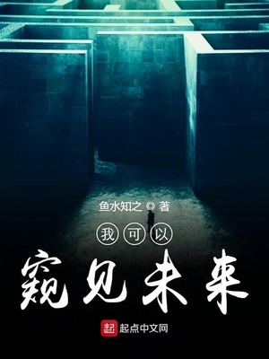 我可以窥见未来