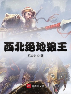 西北绝地狼王