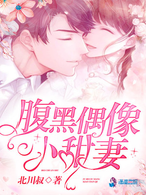 腹黑偶像小甜妻
