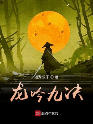 龙吟九决
